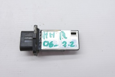 Chevrolet hhr 2.2 витратомір фото №1