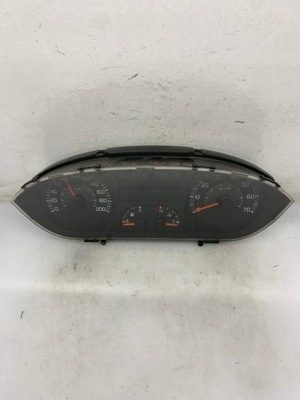 Лічильник приладова панель 735364160 fca фото №1