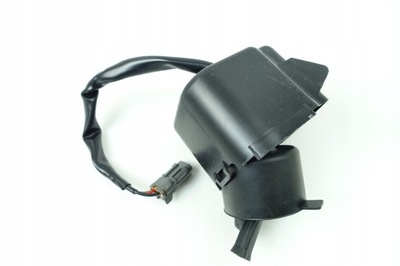 Корпус світло протитуманного передня monterey фото №1