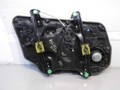 Подъемник стекло правый перед volvo xc60 europa фото №1