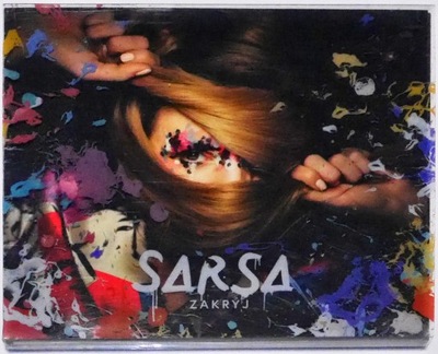 Sarsa – Zakryj