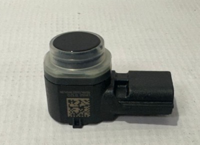 Новий org датчик паркування pdc renault captur clio v kadjar mercedes citan фото №1