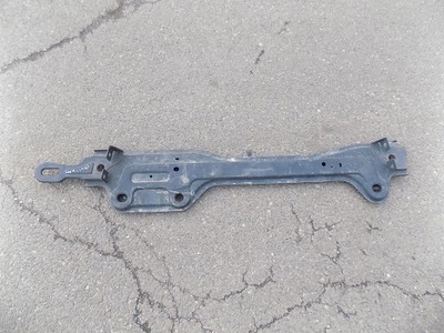 Renault talisman балка нижня pod радіатор поперечина фото №1