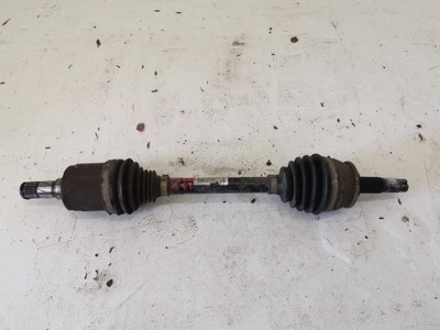 Opel mokka привідний вал ліва 95390015 aa39 1.4t фото №1