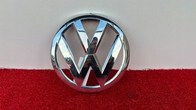 VW TRANSPORTER T5 T6 CRAFTER INSIGNIA EMBLEMA DE PARAGOLPES REJILLAS PAK3/JRS759  