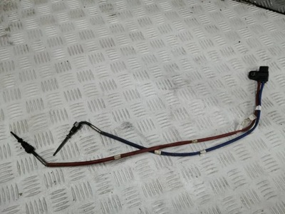 Датчик температури вихлопних газів 226587733r renault megane iv scenic iv 1.3 tce фото №1