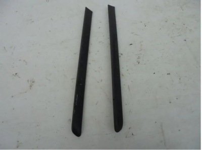 Молдинг крыла задняя задняя левая правая e46 compact фото №1