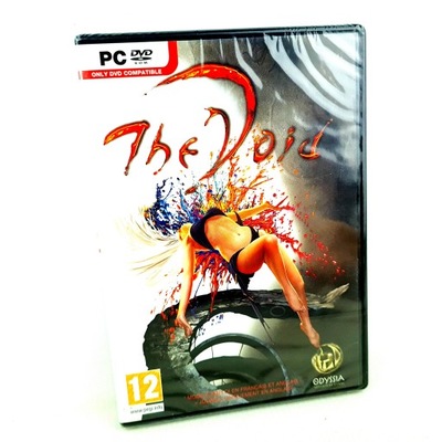 NOWA PREMIEROWE THE VOID TENSION PC