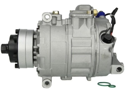 КОМПРЕССОР КОНДИЦИОНЕРА AUDI A4 B6 4.2 03-05 B7 4.2 04-09 B8 4.2 12-15 