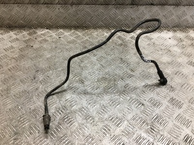 Primera p12 1.9 dci шланг циліндр зчеплення фото №1