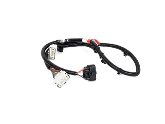 Жгут задняя explorer 20- фото №1