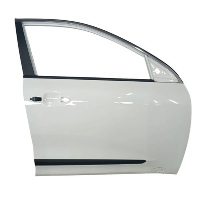 Двері правий перед kia niro 16- фото №1