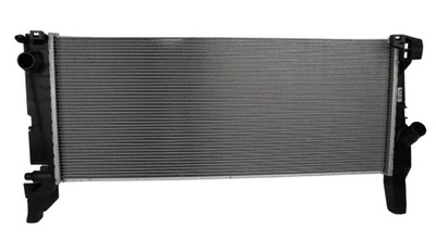 Радиатор mini clubman / countryman 2.0 t 2015 - фото №1