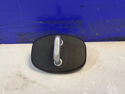 Lexus rx 450h 2021 левая сторона петли фото №1