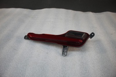 Лампа левая задняя kia sorento iv 4 led 92405-p2010 фото №1