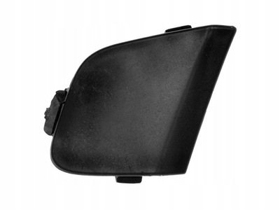 Заглушка фаркоп буксировочный ford focus mk 3 фото №1