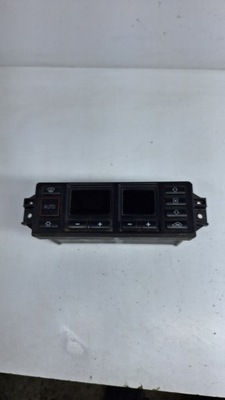 ПАНЕЛЬ КОНДИЦИОНЕРА VOLKSWAGEN PASSAT B5 8L0820043B