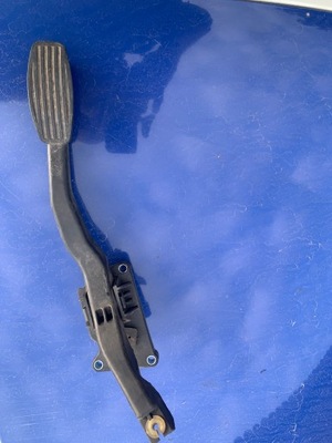 Педаль газа корпус fiat panda ii 2004r ls348445 фото №1