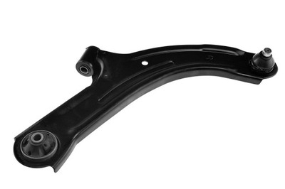 SWINGARM FRONT NISSAN MICRA K12 02-10, NOTE E11 05-12 /DOLNY PRAWY/  