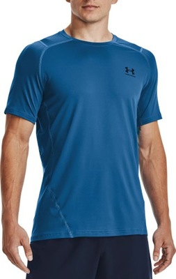 Koszulka UNDER ARMOUR HG ARMOUR FITTED SS 683-899