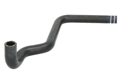 Thermotec si-me124 шланг гибкий радиатора фото №1