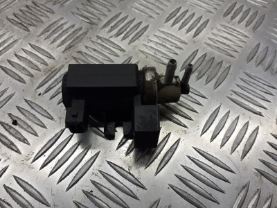 Клапан вакуумa opel combo 8972191550 фото №1