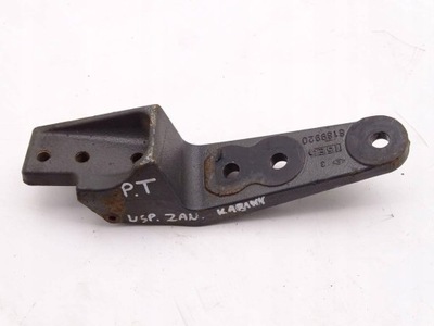 Iveco stralis 13- e6 кронштейн кабины правая задняя фото №1