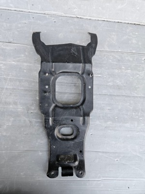 Gle w167 кронштейн поперечина передний кронштейн радара 19- фото №1