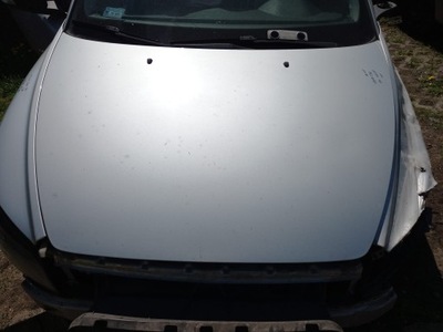 Капот volvo c30 07r. 426-26 фото №1