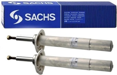 SACHS AMORTYZATORY PRZÓD BMW 5 E39 M-TECH