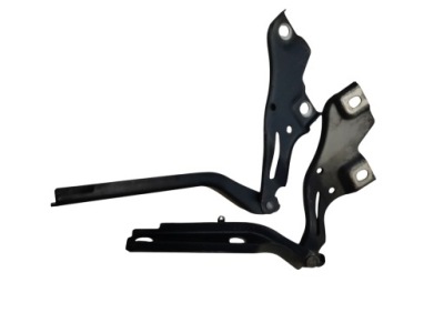 Петлі петля капот правий лівий kpl vw passat b8 lak: li7f фото №1