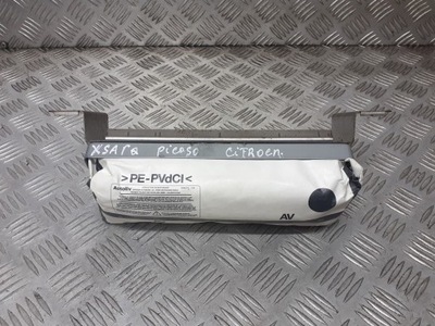 Подушка подушка безпеки пасажира citroen xsara picasso фото №1