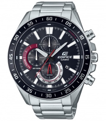 Zegarek męski Casio Edifice EFV-620D -1A4VUEF