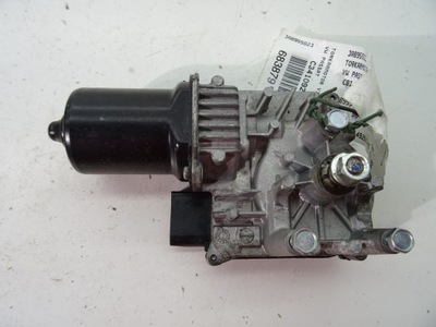 VW PASSAT B7 MOTOR LIMPIAPARABRISAS 3AB955023  