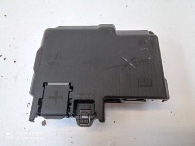 Opel meriva b клемма плюсовая 13362765 tq фото №1