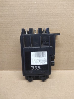 Модуль блок керування акумулятор renault laguna iii 243800014r фото №1