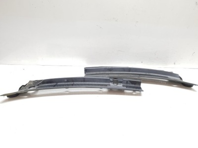 Жабо kia shuma i фото №1