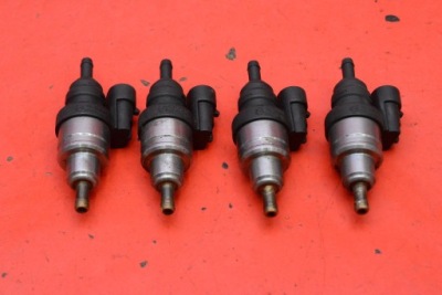 Форсунки форсунки lpg barracuda 67r-016407 фото №1