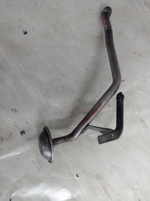 Jeep cherokee zj 2.5 маслоприёмник масляный фото №1