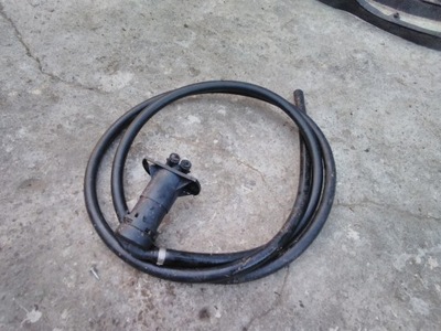 Омыватель wąż фара audi a6 c6 4f0955970c фото №1