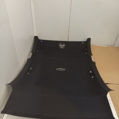 Стеля alfa romeo stelvio q4 czarna v3ar949 фото №1