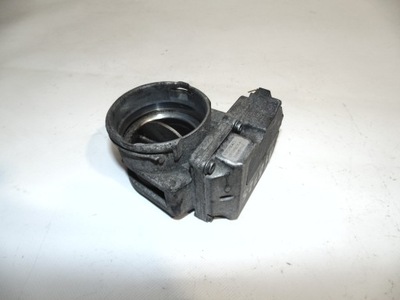 Дроссельная заслонка audi a4 b7 фото №1