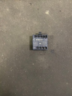 Mercedes модуль блок управления дверь 1669009714 фото №1