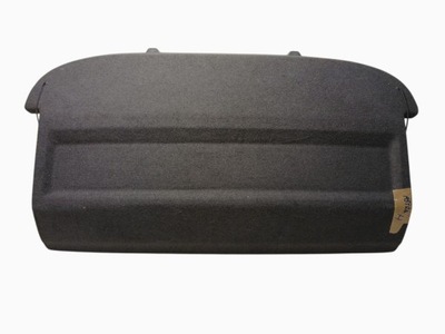 Полка задняя задняя багажника opel astra h iii 5d хэтчбек 13129746 фото №1