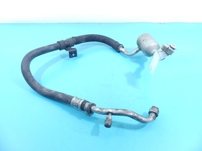 Шланг трубка кондиціонера toyota land cruiser 200 фото №1