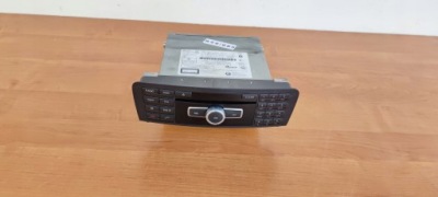 Радио navi mercedes a-klasa b-klasa gla w246 w176 фото №1