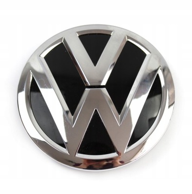 VW R LINE RLINE EMBLEMA LOGOTIPO ZNAK TIGUAN MK II  