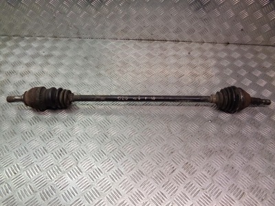 Półośka приводной вал правая передняя opel zafira b 1.6 фото №1