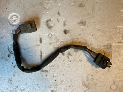 Кабель вентилятора mazda cx3 cx-3 15- 2.0 фото №1