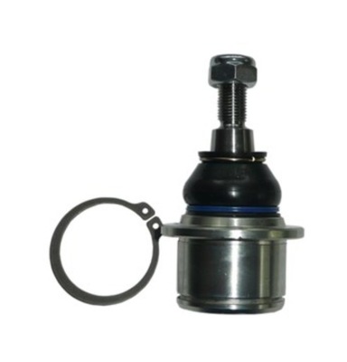 Шаровая опора рычага renault clio iii sport rs верхний фото №1